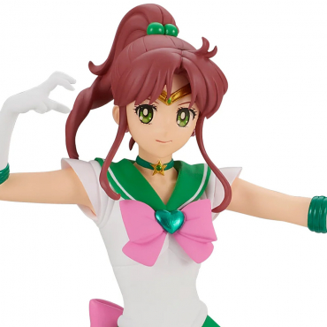 Pretty Guardian Sailor Moon...