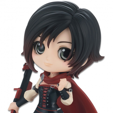 RWBY - Figurine Ruby Rose Q...