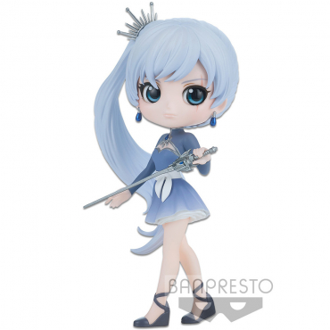 RWBY - Figurine Weiss...