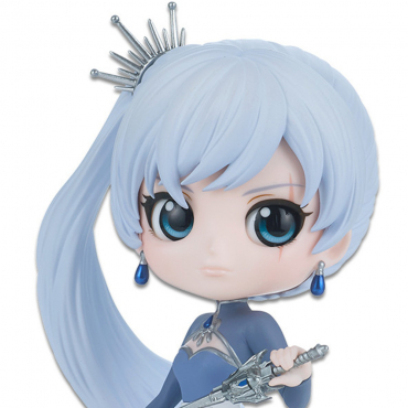 RWBY - Figurine Weiss...