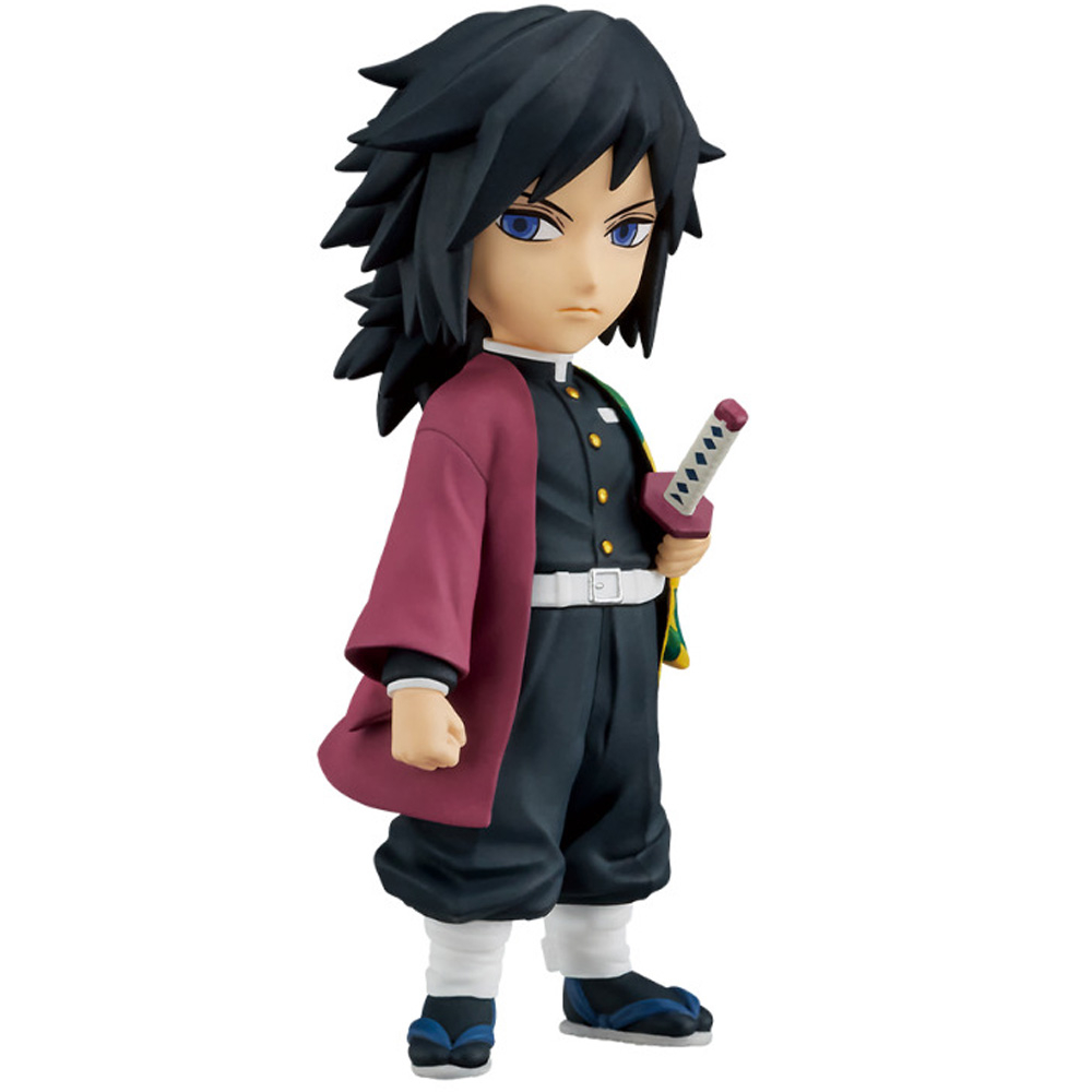 Demon Slayer Kimetsu No Yaiba Figurine Tomioka Giyu Demon Slayer 