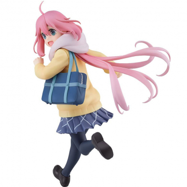 Yuru Camp - Figurine...