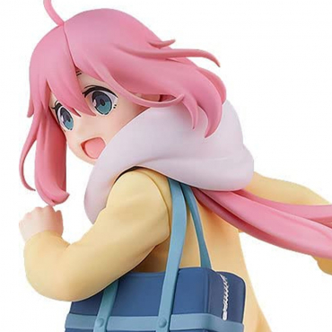 Yuru Camp - Figurine...