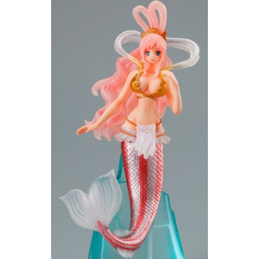 One Piece - Figurine Shirahoshi Styling Great Decisive Battle