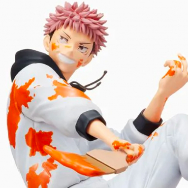 Jujutsu Kaisen - Figurine...