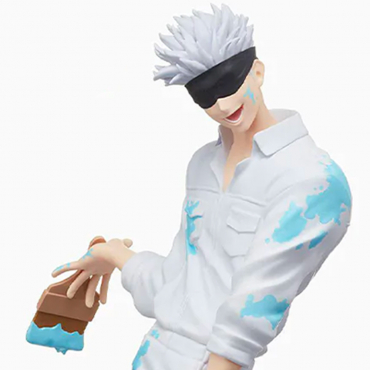 Jujutsu Kaisen - Figurine...