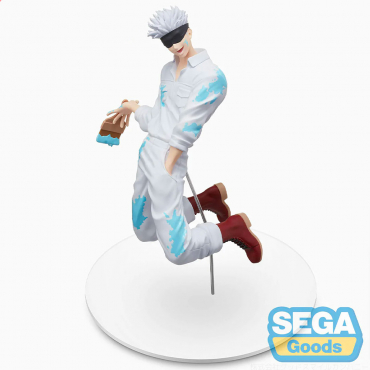 Jujutsu Kaisen - Figurine...