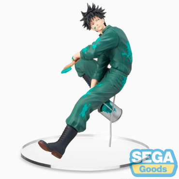 Jujutsu Kaisen - Figurine...