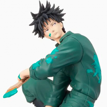 Jujutsu Kaisen - Figurine...