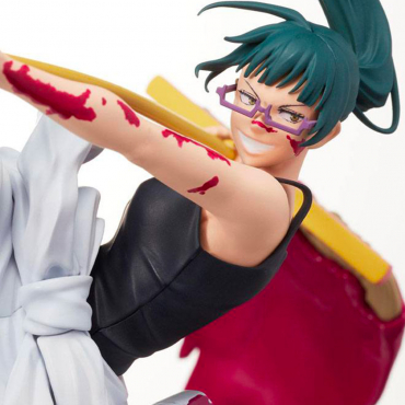 Jujutsu Kaisen - Figurine...