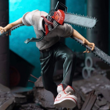 Chainsaw Man - Figurine...