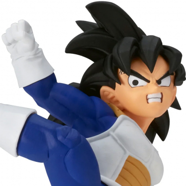 Dragon Ball Z - Figurine...