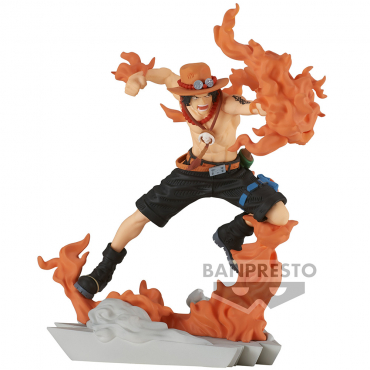 One Piece - Figurine...