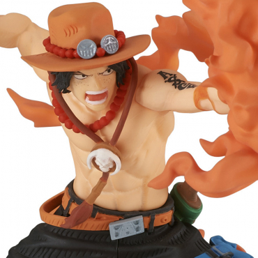 One Piece - Figurine...