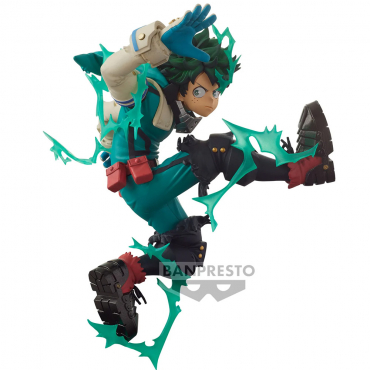 My Hero Academia - Figurine...