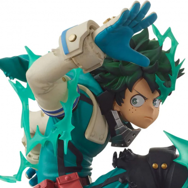 My Hero Academia - Figurine...