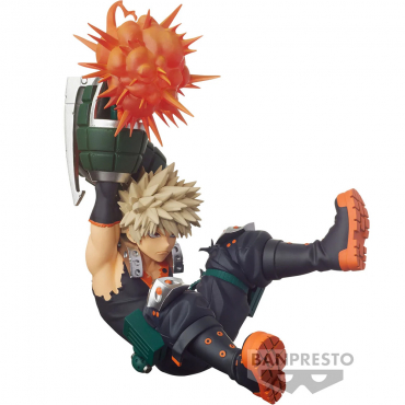 My Hero Academia - Figurine...