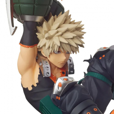 My Hero Academia - Figurine...