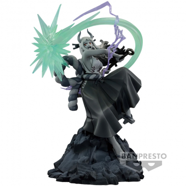 One Piece - Figurine Yamato...