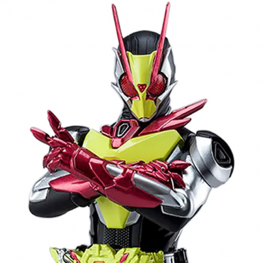 Kamen Rider - Figurine...