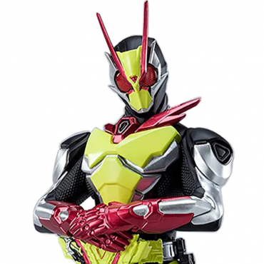 Kamen Rider - Figurine...