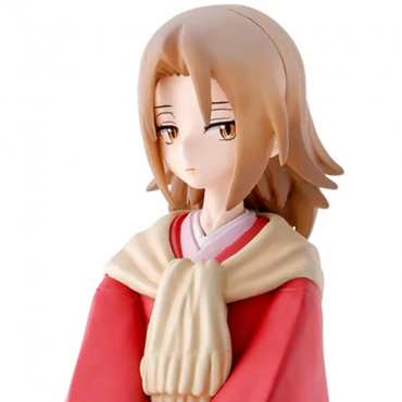 Shaman King - Figurine Anna...