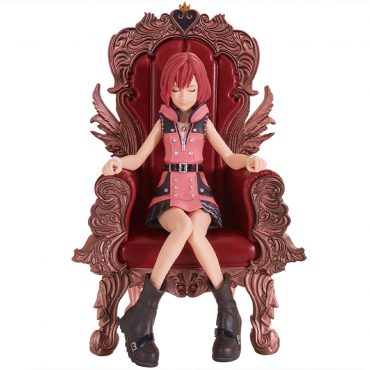 Kingdom Hearts - Figurine...