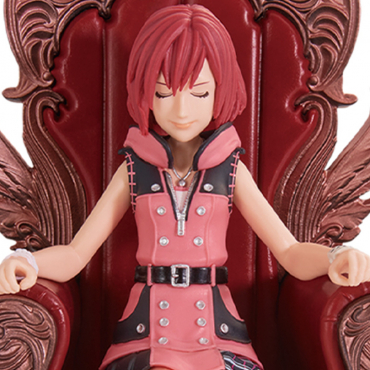 Kingdom Hearts - Figurine...