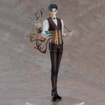 Fate Grand Order - Figurine...