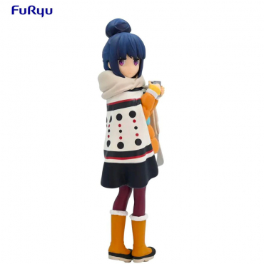 Yuru Camp - Figurine Rin...