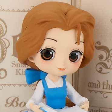 Disney - Figurine Belle...