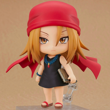 Shaman King - Figurine Anna...