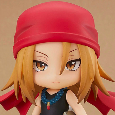 Shaman King - Figurine Anna...