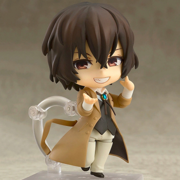 Bungo Stray Dogs - Figurine...