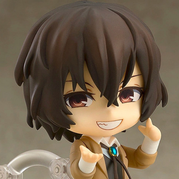 Bungo Stray Dogs - Figurine...