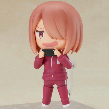 Wataten! - Figurine Miyako...