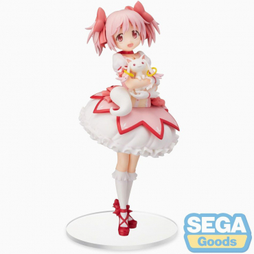 Puella Magi Madoka Magica -...