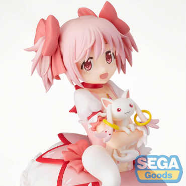Puella Magi Madoka Magica -...