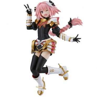 Fate Grand Order - Figurine...