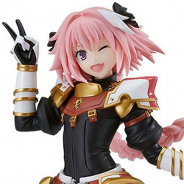 Fate Grand Order - Figurine...