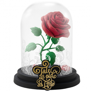 Disney - Figurine Rose...