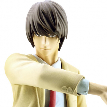 Death Note - Figurine Light...