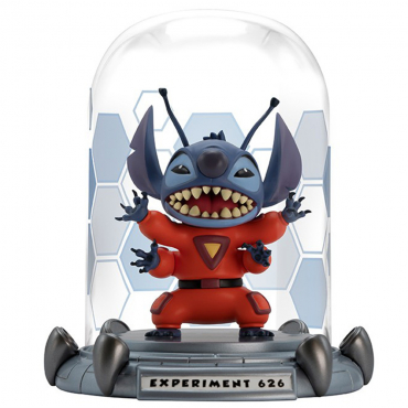 Disney - Figurine Stitch...