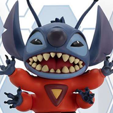 Disney - Figurine Stitch...