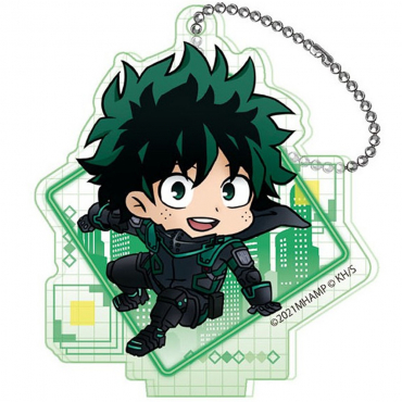 My Hero Academia - Strap...