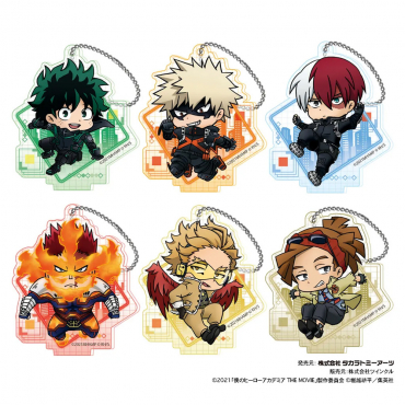 My Hero Academia - Strap...