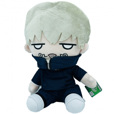 Jujutsu Kaisen - Peluche...