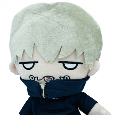 Jujutsu Kaisen - Peluche...