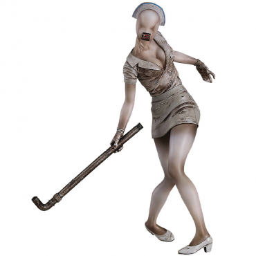 Silent Hill 2 - Figurine...