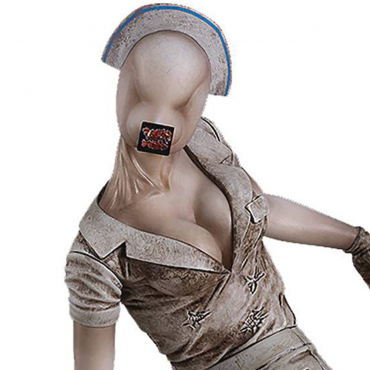 Silent Hill 2 - Figurine...